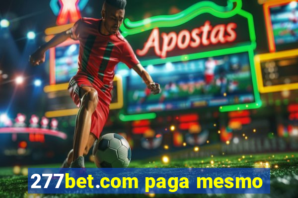 277bet.com paga mesmo